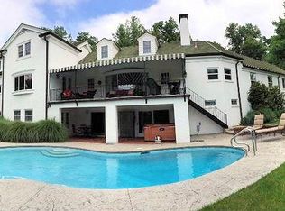 4450 Willow Hills Ln, Cincinnati, OH 45243