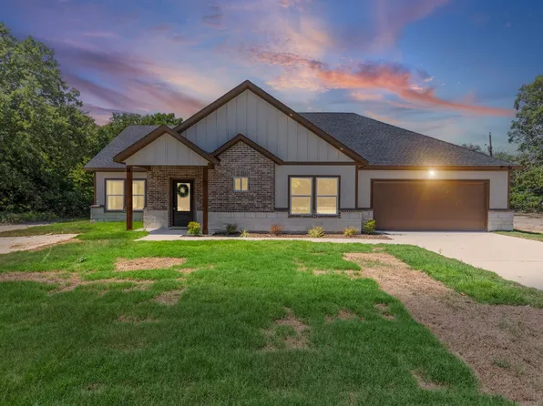 9580 County Road 3622, Quinlan, TX 75474