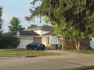 427 Westview Ave, Trenton, OH 45067