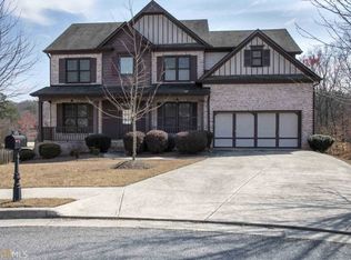 1961 Birch Crest Pl, Dacula, GA 30019