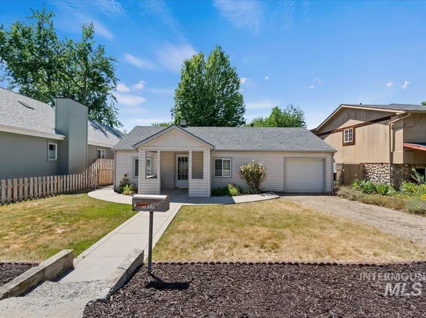 1817 N 25th St, Boise, ID 83702