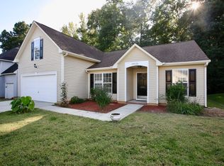 10629 Gold Pan Rd, Charlotte, NC 28215