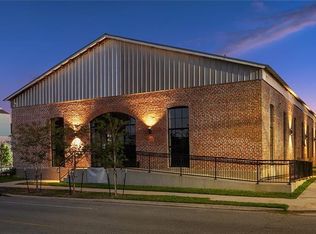 801 Patterson St #112, New Orleans, LA 70114