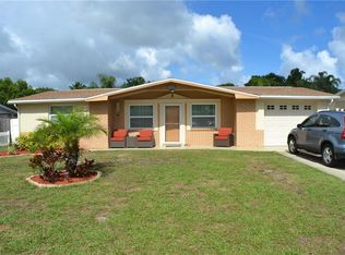 3409 Kingfisher Dr, Holiday, FL 34690