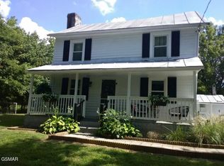 2234 Green Acres Cir, Sevierville, TN 37862