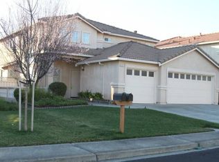 2231 Garnet Dr, Vallejo, CA 94591