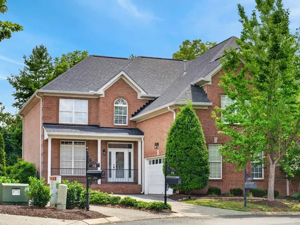 117 Belmont Cir, Hendersonville, TN 37075