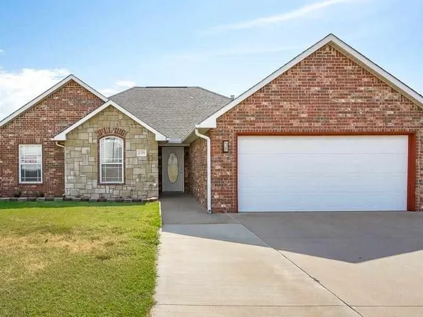 2315 N Hartford St, Stillwater, OK 74075