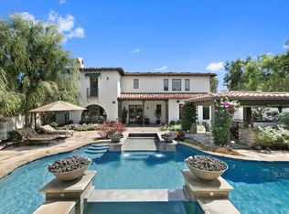 25 Vernal Spg, Irvine, CA 92603