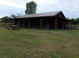 1029 McPherson Rd, Leasburg, MO 65535