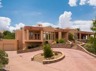 761 Loma Verde Ln, Las Cruces, NM 88011