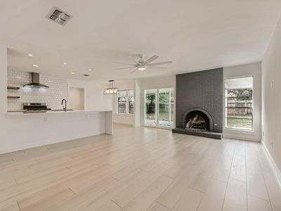 2921 Headly Dr, Austin, TX, 78745