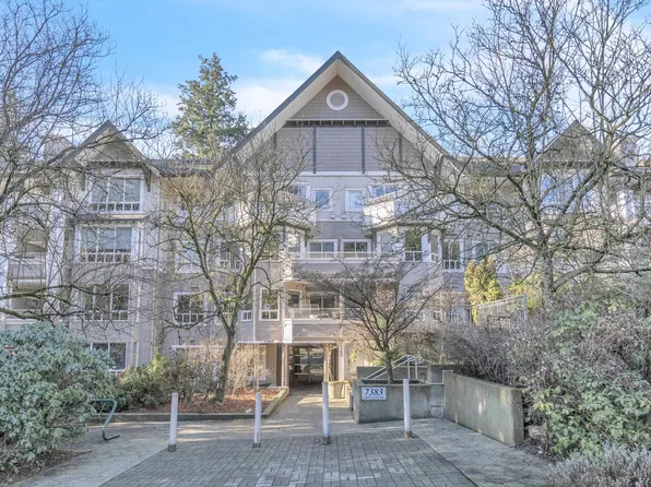 7383 Griffiths Dr #301, Burnaby, BC V5E 4M8