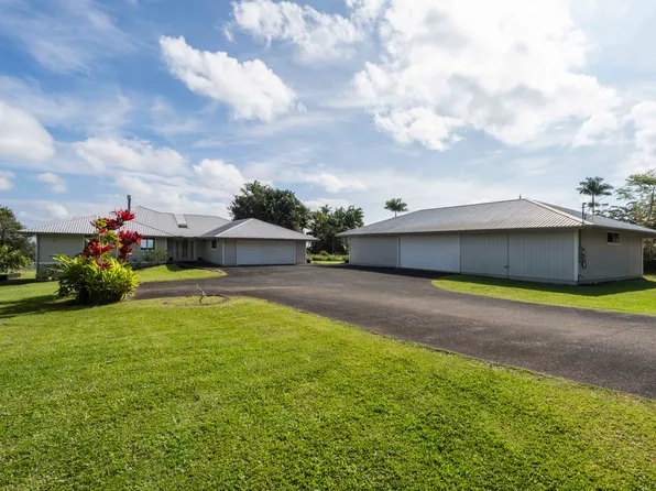 18-3970 Canney Rd, Mountain View, HI 96771