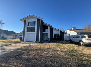 3312 Sugar Creek Dr, Virginia Beach, VA 23452