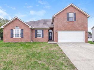 4028 Wisdom Way, Smyrna, TN 37167