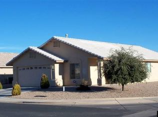 5491 Montecito Dr, Sierra Vista, AZ 85635