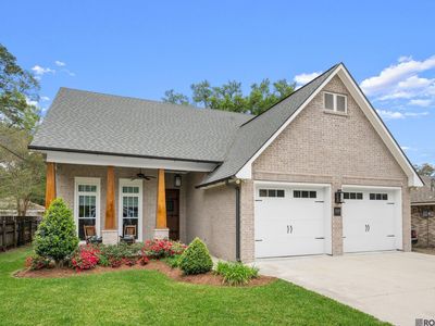 2020 Elissalde St, Baton Rouge, LA, 70808