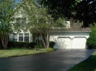 2402 Artesian Ln, Bowie, MD 20716