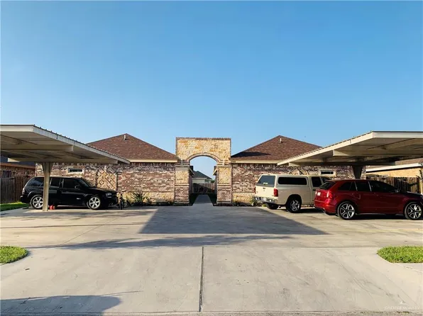 2709 E Franklin Ave #4, Mission, TX 78573