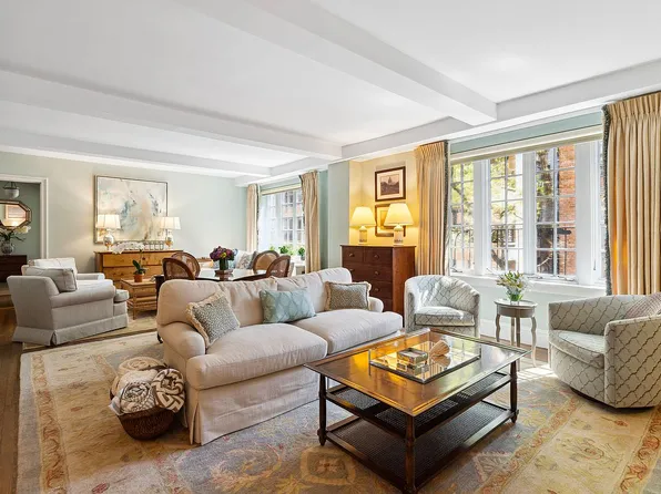 170 E 78th St #5EF, New York, NY 10075
