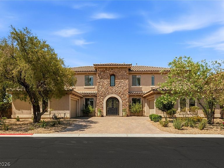 6644 Natalia Ct, Las Vegas, NV
