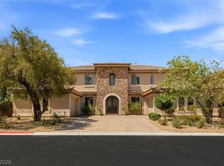 6644 Natalia Ct, Las Vegas, NV 89130