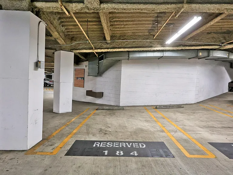 1100 Wilshire Blvd #3309 — Photo 33