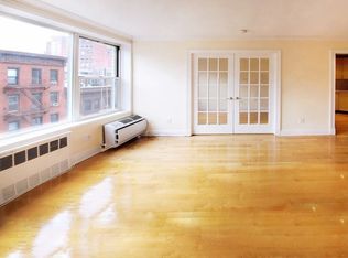 401 W 56th St APT 6G, New York, NY 10019