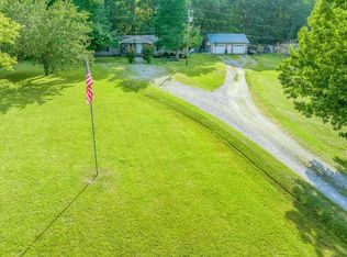 7383 Overby Rd, Fairview, TN 37062