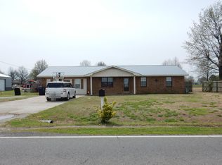 505 State Highway 164, Hornersville, MO 63855