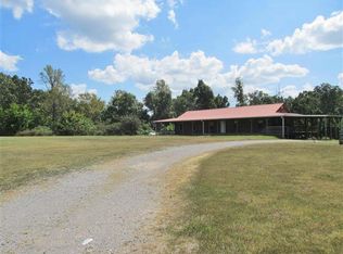 4500 Cumberland City Rd, Indian Mound, TN 37079
