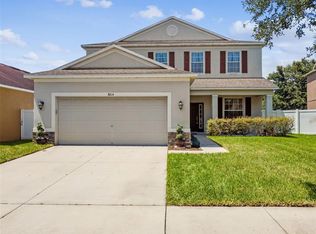 8614 Deep Maple Dr, Riverview, FL 33578