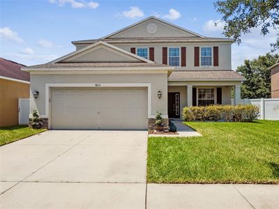 8614 Deep Maple Dr, Riverview, FL, 33578