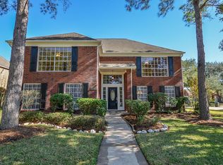 3315 Lakefield Blvd, Sugar Land, TX 77479