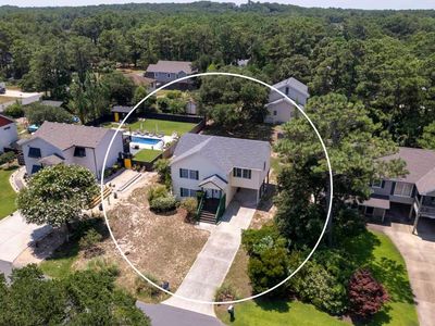 1402 Harrington Ave #3, Kill Devil Hills, NC, 27948