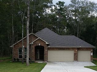 9151 Silver Back Trl, Conroe, TX 77303