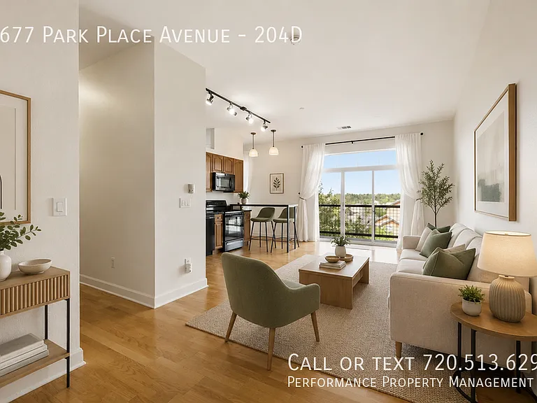 5677 Park Place Ave #204D — Photo 2