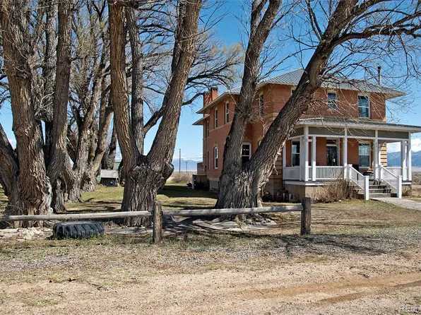 223 Moffat Way, Moffat, CO 81143