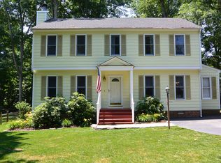 13811 Turtle Hill Rd, Midlothian, VA 23112