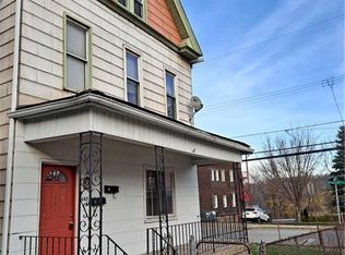 547 Franklin St, East Pittsburgh, PA 15112