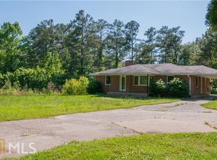 1360 Friendship Church Rd, Powder Springs, GA 30127