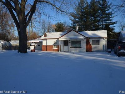 21554 Colwell St, Farmington Hills, MI, 48336