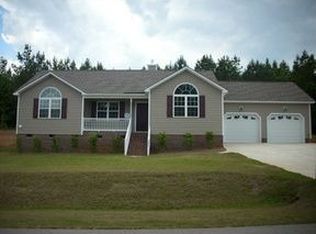 180 Meadow Loop Dr, Clayton, NC 27527
