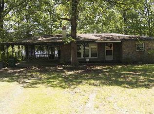 18 Paradise Cir, Mayflower, AR 72106