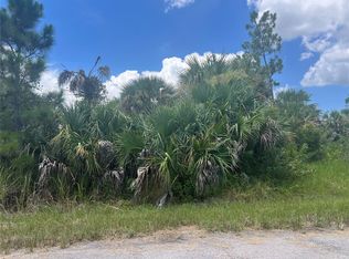 Fiveleaf Rd LOT 12, North Pt, FL 34286