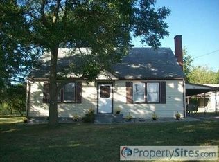 1506 Riverdale Rd SE, Roanoke, VA 24014