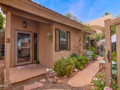 4540 N 44th St UNIT 3, Phoenix, AZ, 85018