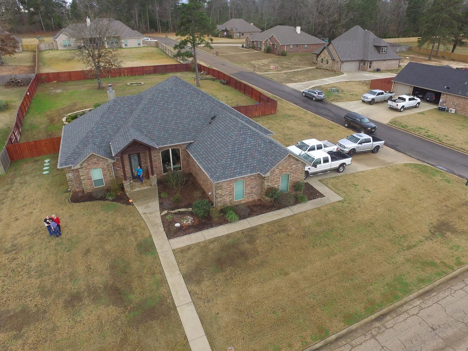 140 Highland Blvd, Hallsville, TX 75650 Zillow