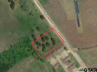 Edmiston Dr, Crockett, TX